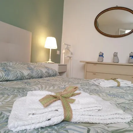 Διαμέρισμα Casetta Donatello Marina di Pietrasanta