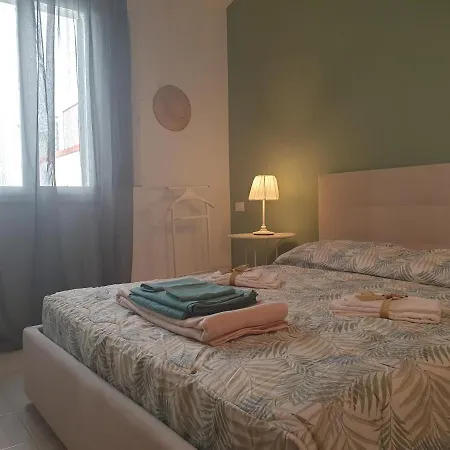 Casetta Donatello Διαμέρισμα