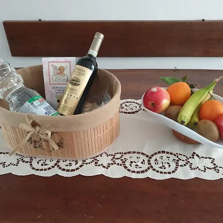 Casetta Donatello Διαμέρισμα Marina di Pietrasanta