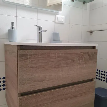 Διαμέρισμα Casetta Donatello Marina di Pietrasanta