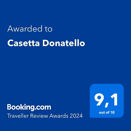 Διαμέρισμα Casetta Donatello Marina di Pietrasanta