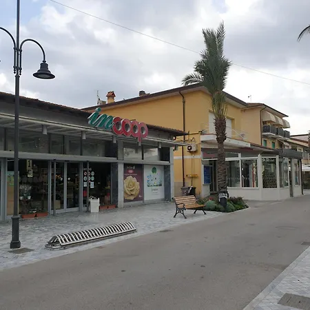 Διαμέρισμα Casetta Donatello Marina di Pietrasanta