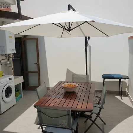 Casetta Donatello Apartamento