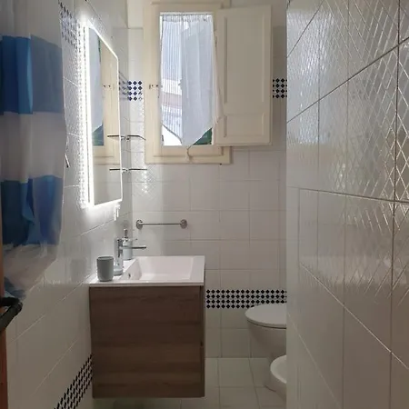 Apartment Casetta Donatello