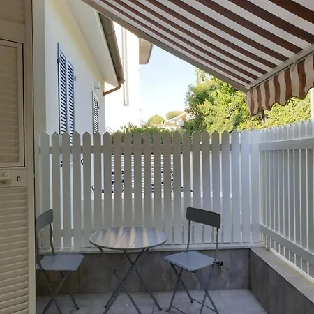 Apartamento Casetta Donatello