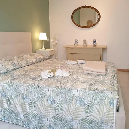 Casetta Donatello Apartment *