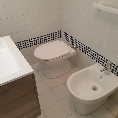 Casetta Donatello Apartment Marina di Pietrasanta