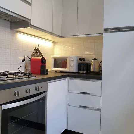 Casetta Donatello Apartamento Marina di Pietrasanta