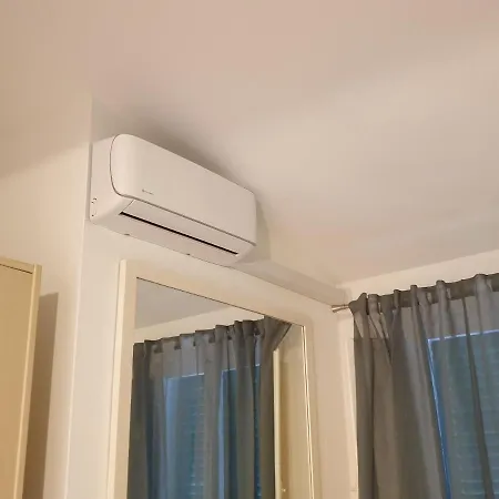 Apartamento Casetta Donatello *