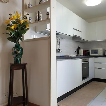 Casetta Donatello Apartment Marina di Pietrasanta