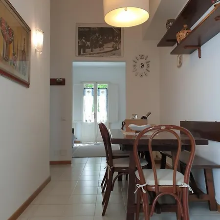 Casetta Donatello Apartment Marina di Pietrasanta
