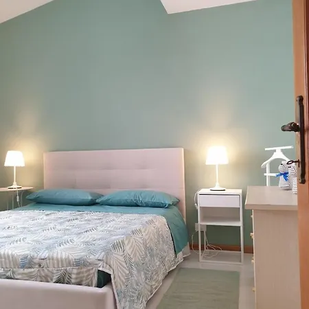 Apartment Casetta Donatello Marina di Pietrasanta