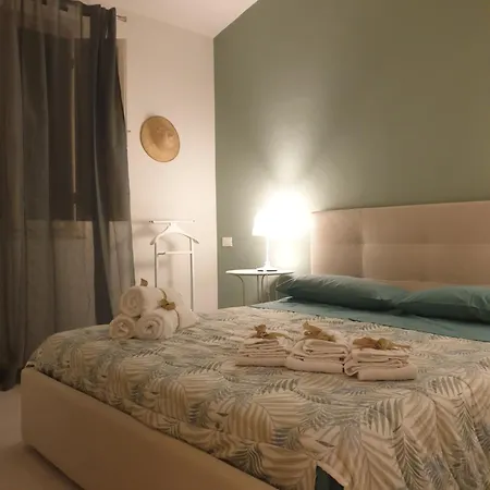 Casetta Donatello Apartamento