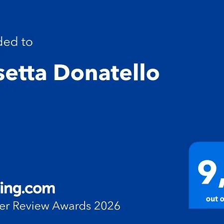 Casetta Donatello Marina di Pietrasanta